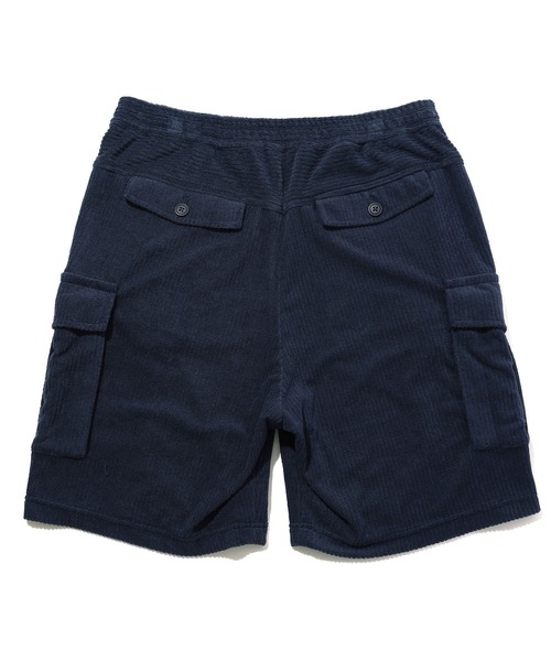 SILAS パンツ PILE CARGO SHORTS メンズ : ZOZOTOWN Yahoo!店 - 通販 