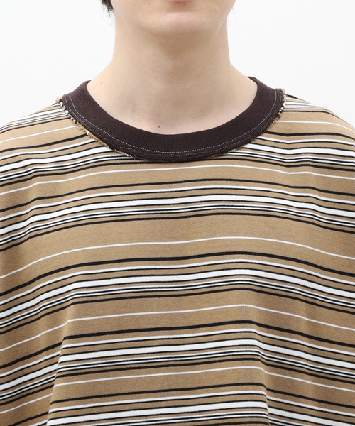 EDIFICE tシャツ 「CAMIEL FORTGENS / カミエル・フォートヘンス