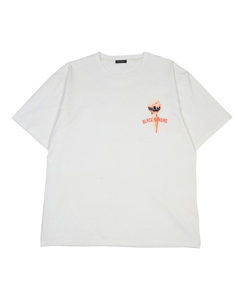 tシャツ BLACK SUNDAE Tシャツ レディース メンズ