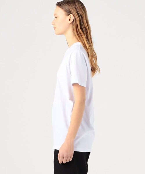 tシャツ Les Petits Basics rose piscine Tシャツ レディース Les Petits Basics tシャツ rose piscine Tシャツ レディース