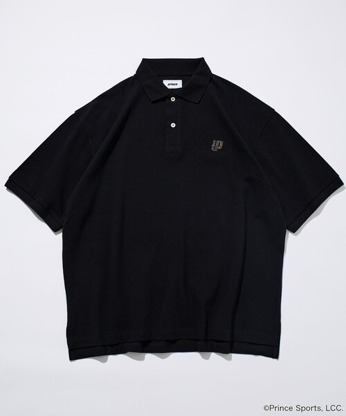 PW CIRCULUS アニマルプリント カノコポロシャツ 30%OFF】RECYCLE BIG CROSS GRAPHIC KANOKO POLO｜MEN'S