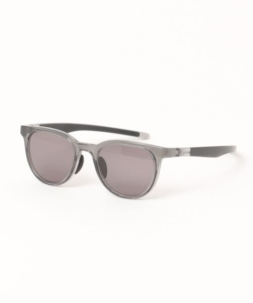 新品 Eyevol サングラス CONLON3（51） EYEVOL CONLON 3 BK-DG-DK.GRY ブラック(ブラック): サングラス