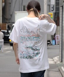 Yahoo!オークション -「男闘呼組 tシャツ」の落札相場・落札価格