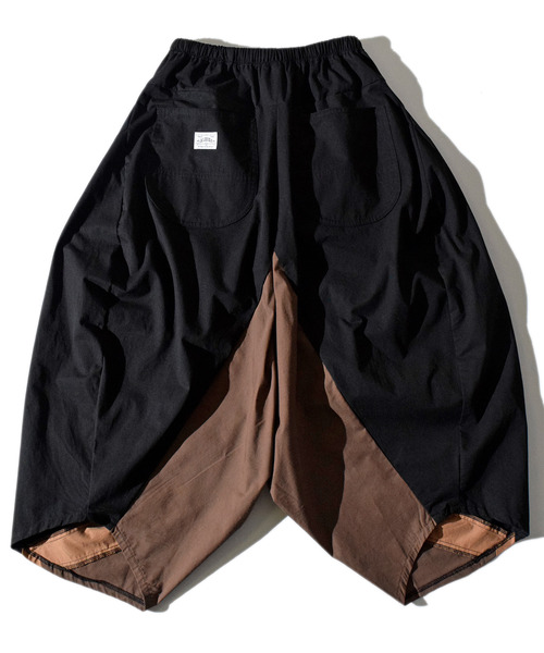 ALDIES（アールディーズ） パンツ Squash Pants / スカッシュパンツ