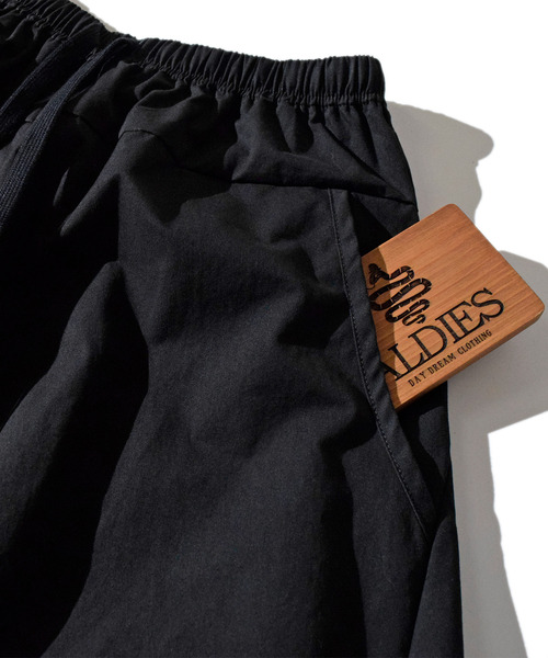 ALDIES（アールディーズ） パンツ Squash Pants / スカッシュパンツ