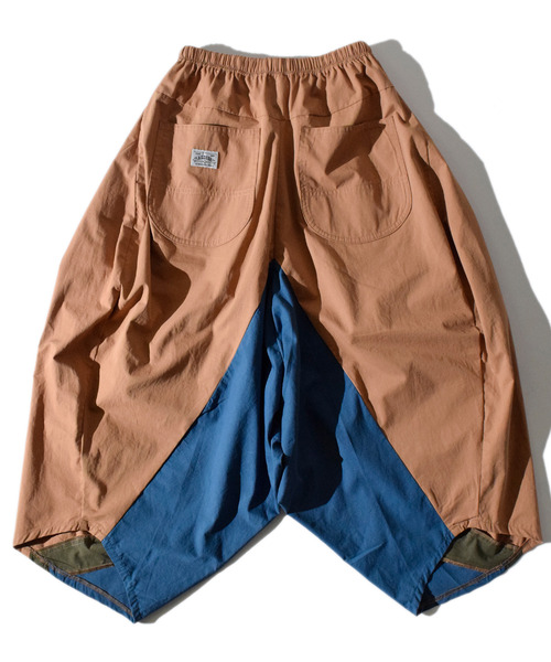 ALDIES（アールディーズ） パンツ Squash Pants / スカッシュパンツ