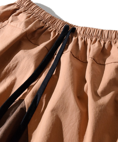 ALDIES（アールディーズ） パンツ Squash Pants / スカッシュパンツ