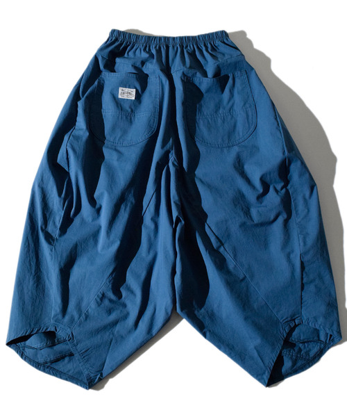 ALDIES（アールディーズ） パンツ Squash Pants / スカッシュパンツ