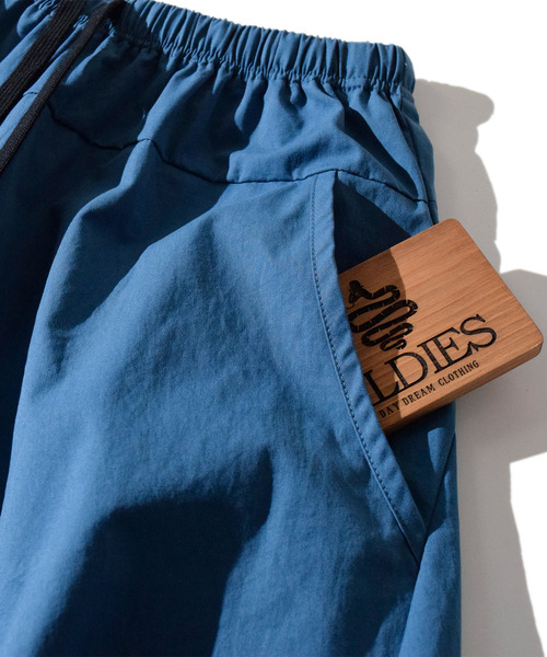 ALDIES（アールディーズ） パンツ Squash Pants / スカッシュパンツ