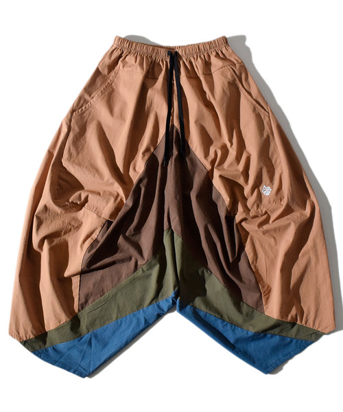ALDIES（アールディーズ） パンツ Squash Pants / スカッシュパンツ