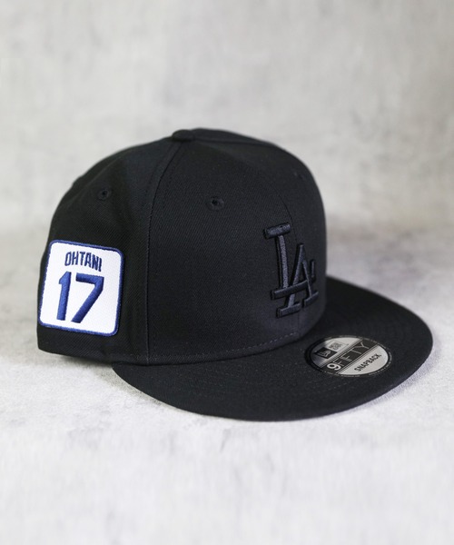 NEW ERA キャップ 帽子 大谷キャップ メンズ レディース