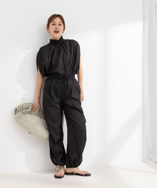 NOLLEY'S（ノーリーズ） パンツ 「WEB限定」「セットアップ対応