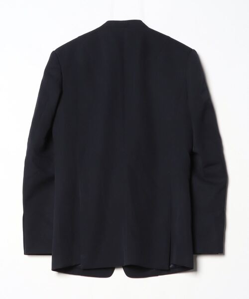 ato」 ジャケット 44 ネイビー メンズ : 84660910 : ZOZOTOWN Yahoo!店 