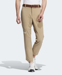 ACTIVE STRETCH EX パンツ adidas（アディダス） ゴルフパンツ golf adidas WIND 撥水 .RDY メンズウェア