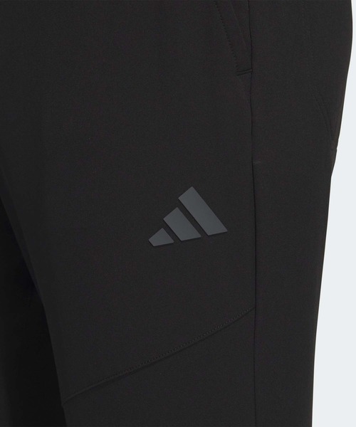 新品■アディダス■春 夏モデル ストレッチ 耐水 ドライ パンツ 83㎝～89㎝ adidas パンツ WIND. RDY EX-Stretch active 撥水 UVケア付き