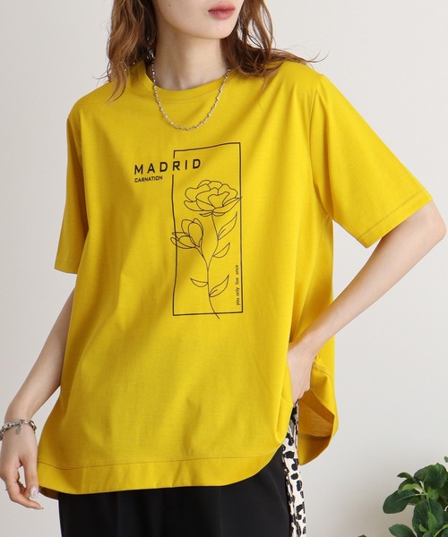 ブローディア BRODIAEA 極サラコットン サークルロゴ半袖Tシャツ （オフホワイト） 楽天市場】ブローディア BRODIAEA 極サラコットン サークルロゴ