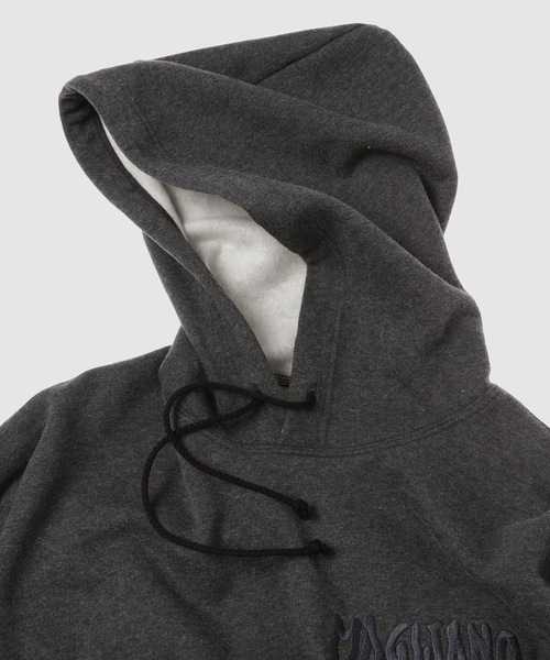 MAGLIANO パーカー SIGNATURE TWISTED HOODIE メンズ レディース