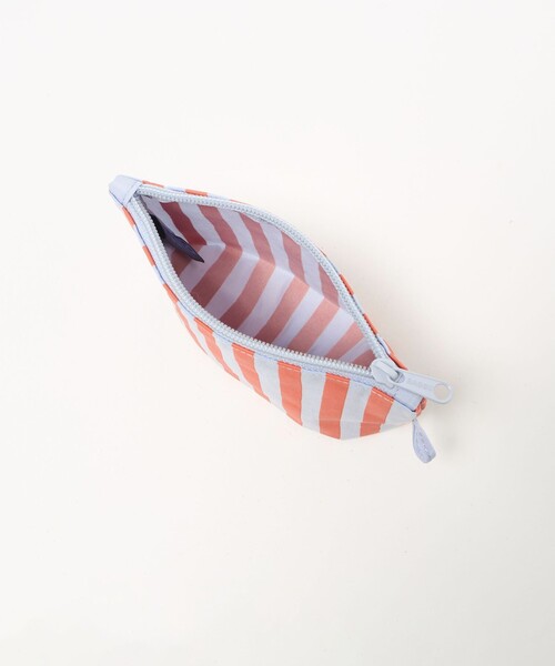 BAGGU ポーチ 「BAGGU」GO 3セット レディース : ZOZOTOWN Yahoo