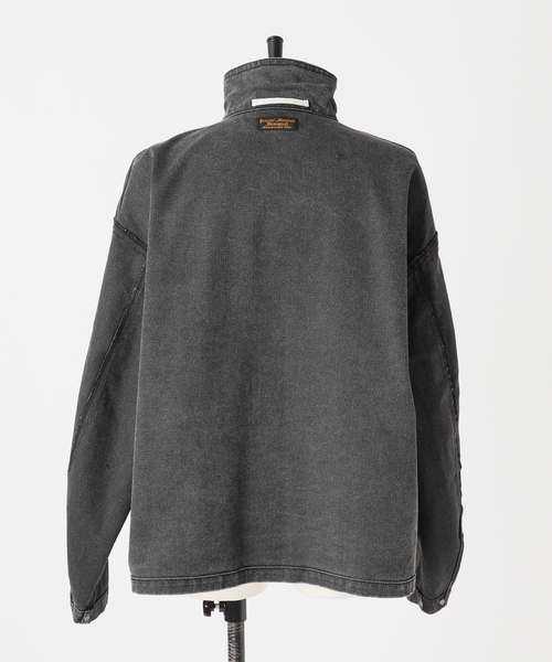 JOURNAL STANDARD J.S HOMESTEAD カバーオール J.S.Homestead