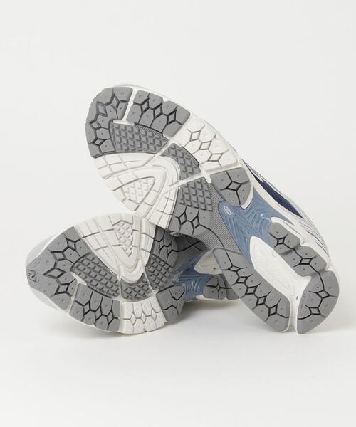 ★New Balance★男女兼用★新作・日本未入荷★ML860GG2★ New Balance スニーカー ML860GG2 SILVER/BLUE メンズ