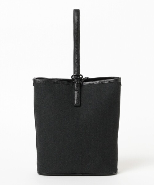 THE SOLE ビームスf トートバック BEAMS F トートバッグ THE SOLE / JOHN ポリエステルキャンバス