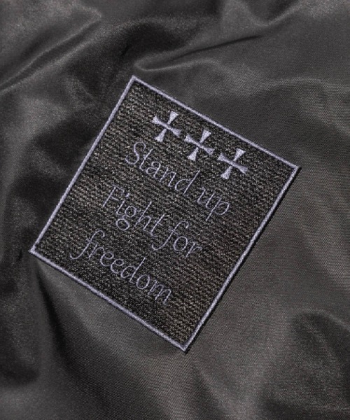 RUDIE'S（ルーディーズ） スタジャン F.D.S. -STADIUM JKT メンズ