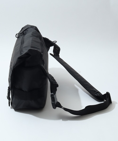 MICHAEL LINNELL（マイケルリンネル） ショルダーバッグ メンズ