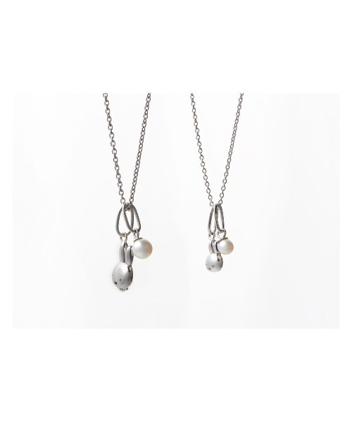 【新品未使用】ミッフィー ペンダント アクセサリー ミッフィーMam&Girlペンダント/mam – Tenshodo