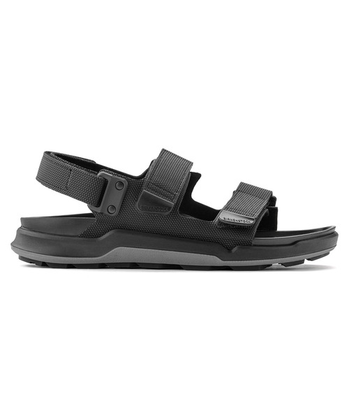 BIRKENSTOCK サンダル 42 BIRKENSTOCK 「BIRKENSTOCK」 サンダル 42 ブラック メンズ