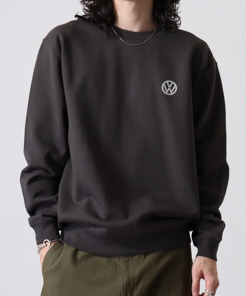 VW スウェット フォルクスワーゲン（Volkswagen） トレーナー スウェット スウェット