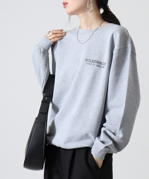 フォルクスワーゲン（Volkswagen） トレーナー スウェット スウェット