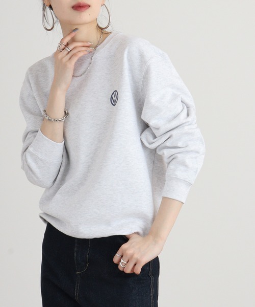 フォルクスワーゲン（Volkswagen） トレーナー スウェット スウェット