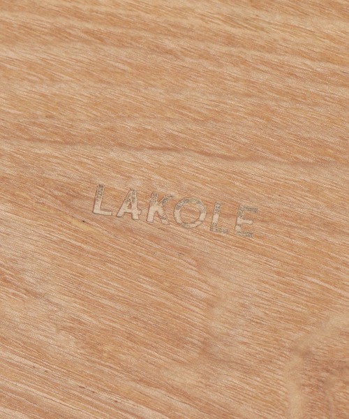 ランチョンマット ノンスリップトレー(L) / 248310 | LAKOLE | 07