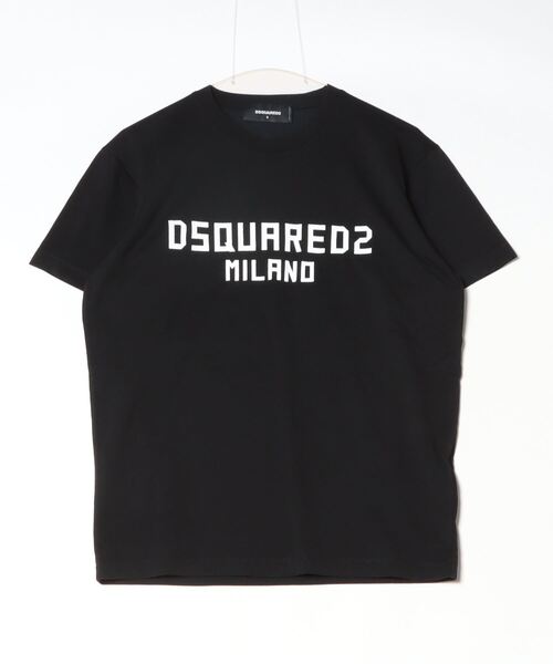 DSQUARED2（ディースクエアード） tシャツ COOL FIT DSQUARED2 MILANO
