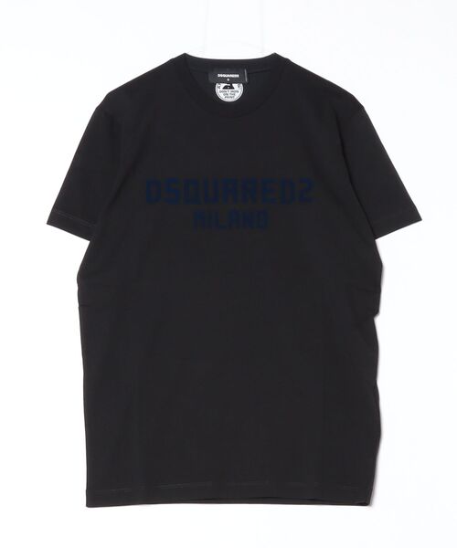 DSQUARED2（ディースクエアード） tシャツ COOL FIT DSQUARED2 MILANO