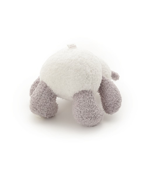 gelatopique チップ ぬいぐるみ gelato pique (ジェラート ピケ)」寝具ラインからディズニー