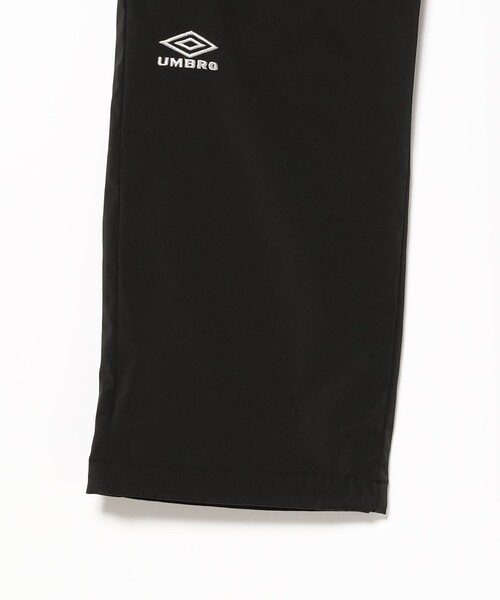 umbro パンツ Rainbow Disco Club × UMBRO / Track Pants メンズ 