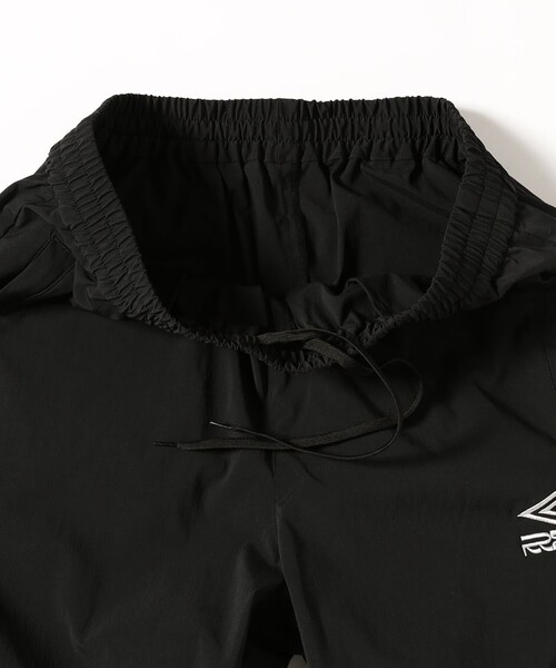 umbro パンツ Rainbow Disco Club × UMBRO / Track Pants メンズ 