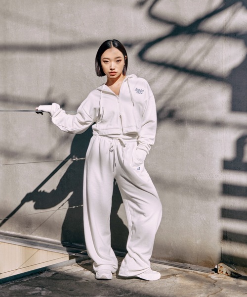 パーカー SNUGGLY HOODIE/ロキシーダブルジップアップパーカー レディース ROXY パーカー SNUGGLY HOODIE/ロキシーダブルジップアップ