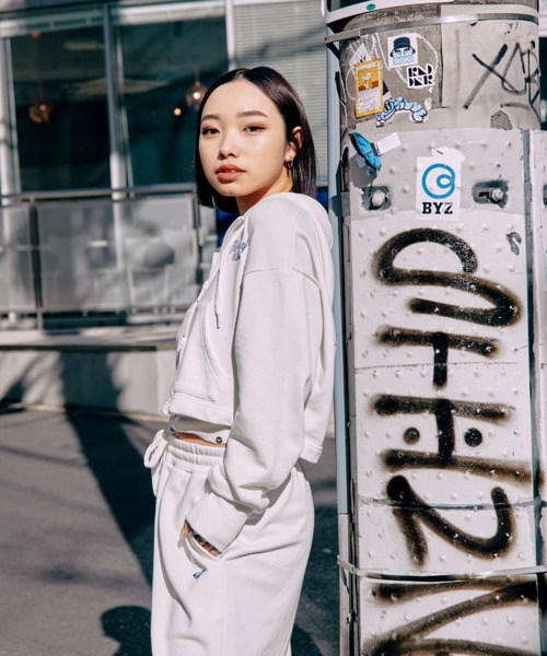 パーカー SNUGGLY HOODIE/ロキシーダブルジップアップパーカー レディース ROXY パーカー SNUGGLY HOODIE/ロキシーダブルジップアップ