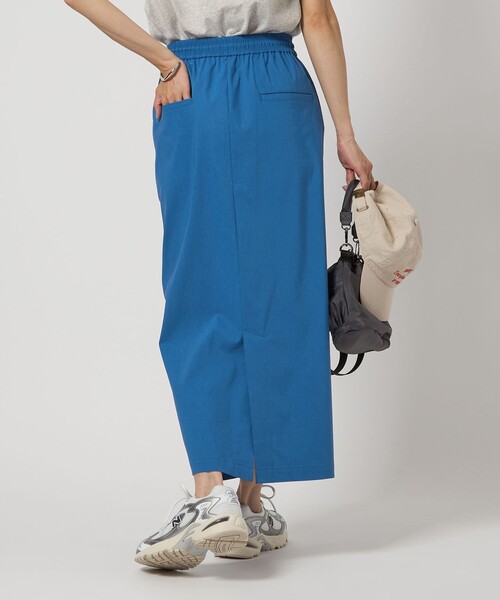green label relaxing スカート 「size SHORT/TALLあり