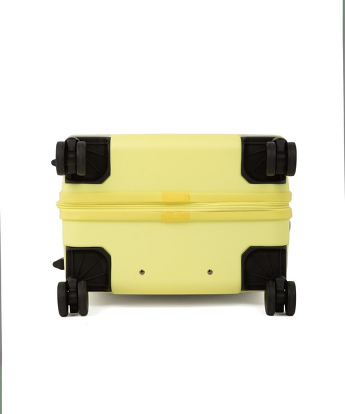 Ace（エース） スーツケース スーツケース ベベル 33L 2〜3泊 3.2kg