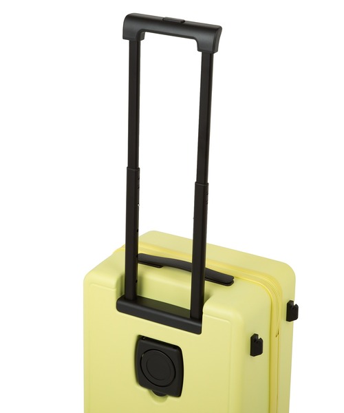Ace（エース） スーツケース スーツケース ベベル 33L 2〜3泊 3.2kg