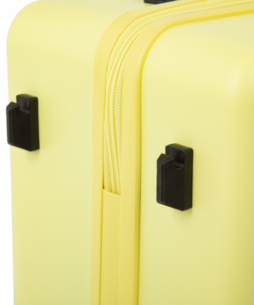 Ace（エース） スーツケース スーツケース ベベル 33L 2〜3泊 3.2kg