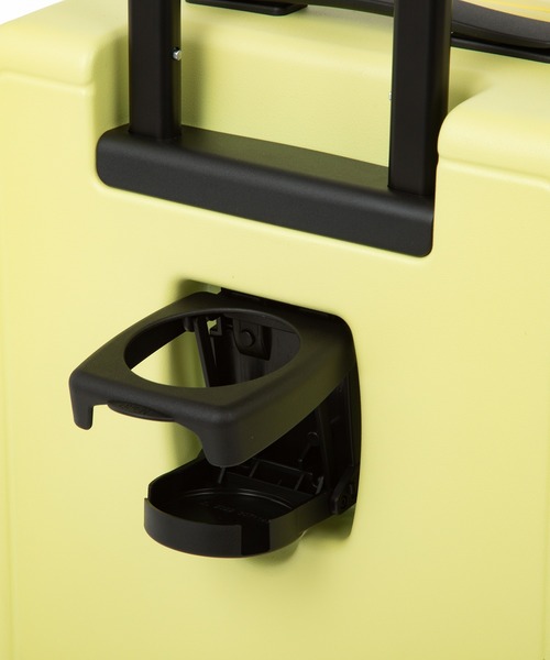 Ace（エース） スーツケース スーツケース ベベル 33L 2〜3泊 3.2kg