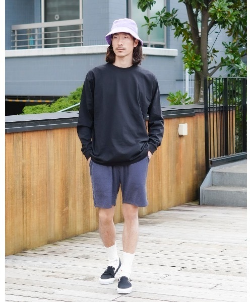 BILLABONG パンツ メンズ PILE SHORTS ショートパンツ 「2025年
