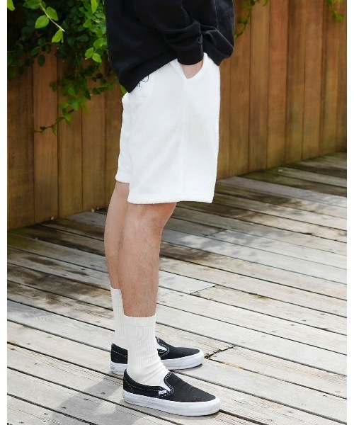BILLABONG（ビラボン） ハーフパンツ パンツ 短パン メンズ PILE