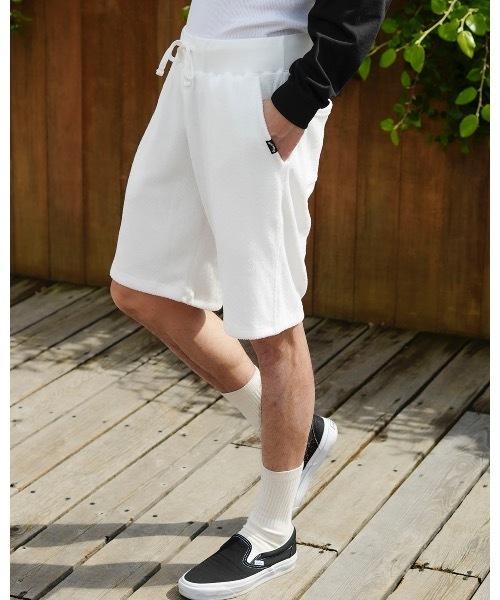 BILLABONG パンツ メンズ PILE SHORTS ショートパンツ 「2025年