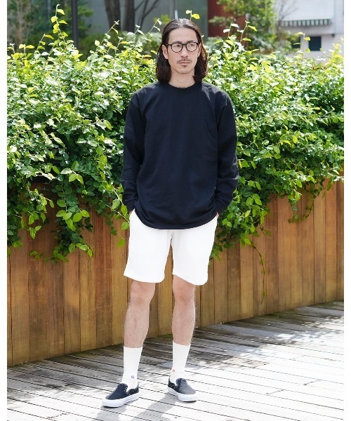 BILLABONG パンツ メンズ PILE SHORTS ショートパンツ 「2025年