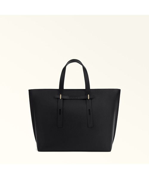 FURLA フルラ GIOVE L TOTE トートバッグ【送料0/国内即発】 FURLA トートバッグ GIOVE L TOTE レディース : ZOZOTOWN Yahoo